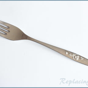Oneida - Morning Rose - Dinner Fork