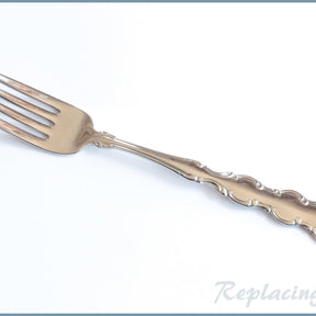 Oneida - Mozart (Stainless)- Dessert Fork