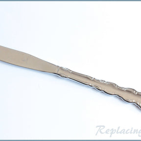 Oneida - Mozart (Stainless)- Dessert Knife