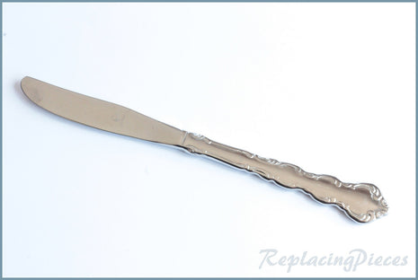 Oneida - Mozart (Stainless)- Dessert Knife