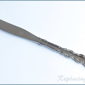 Oneida - Mozart (Stainless)- Dinner Knife