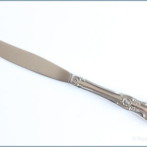Oneida - President (Stainless) - Dinner Knife (Hollow Handle)