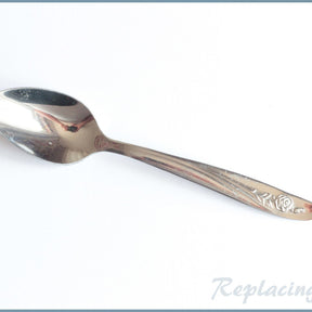 Oneida - Roseanne (Stainless) - Coffee Spoon