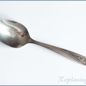 Oneida - Roseanne (Stainless) - Dessert Spoon