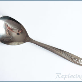 Oneida - Roseanne (Stainless) - 8 1/4
