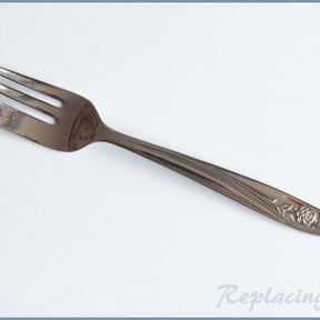 Oneida - Roseanne - Pastry Fork