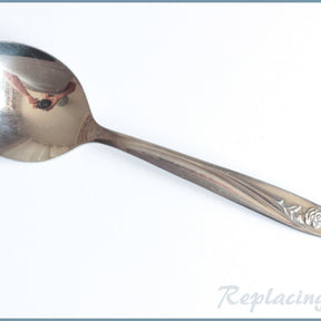 Oneida - Roseanne (Stainless) - Soup Spoon