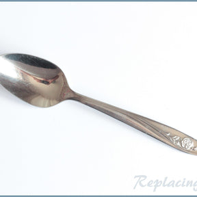 Oneida - Roseanne (Stainless) - Tea Spoon