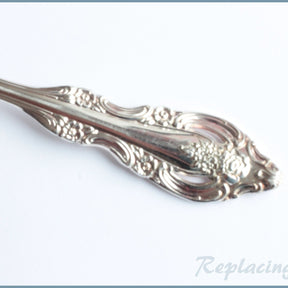 Oneida - Royal Artistry (Community Plate) - Serving Fork