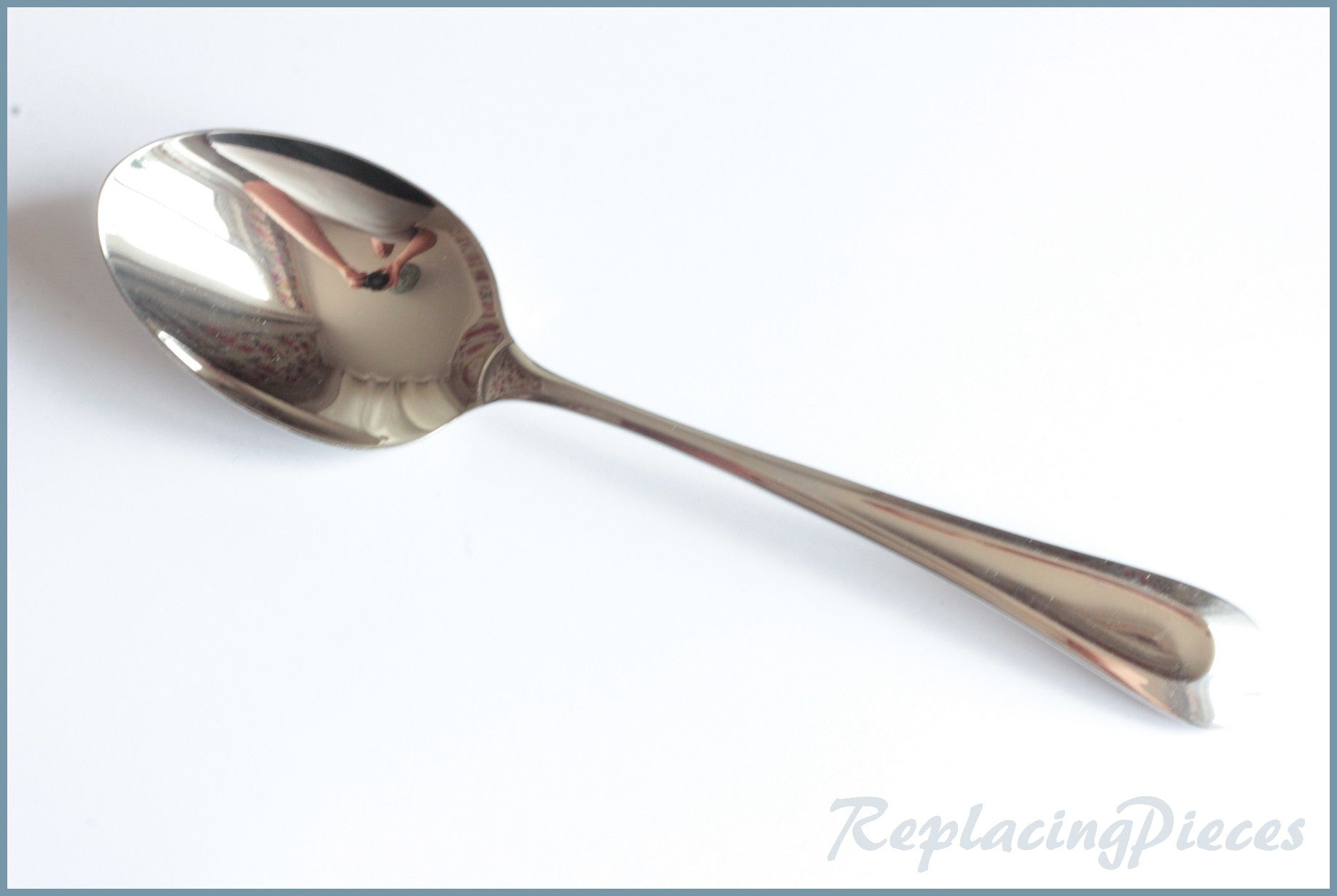 Oneida - Sand Dune - Dessert Spoon