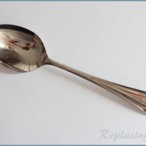 Oneida - Sand Dune - Serving Spoon