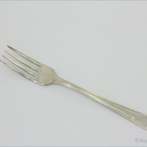 Oneida - Seneca (Community Plate) - 7 1/4