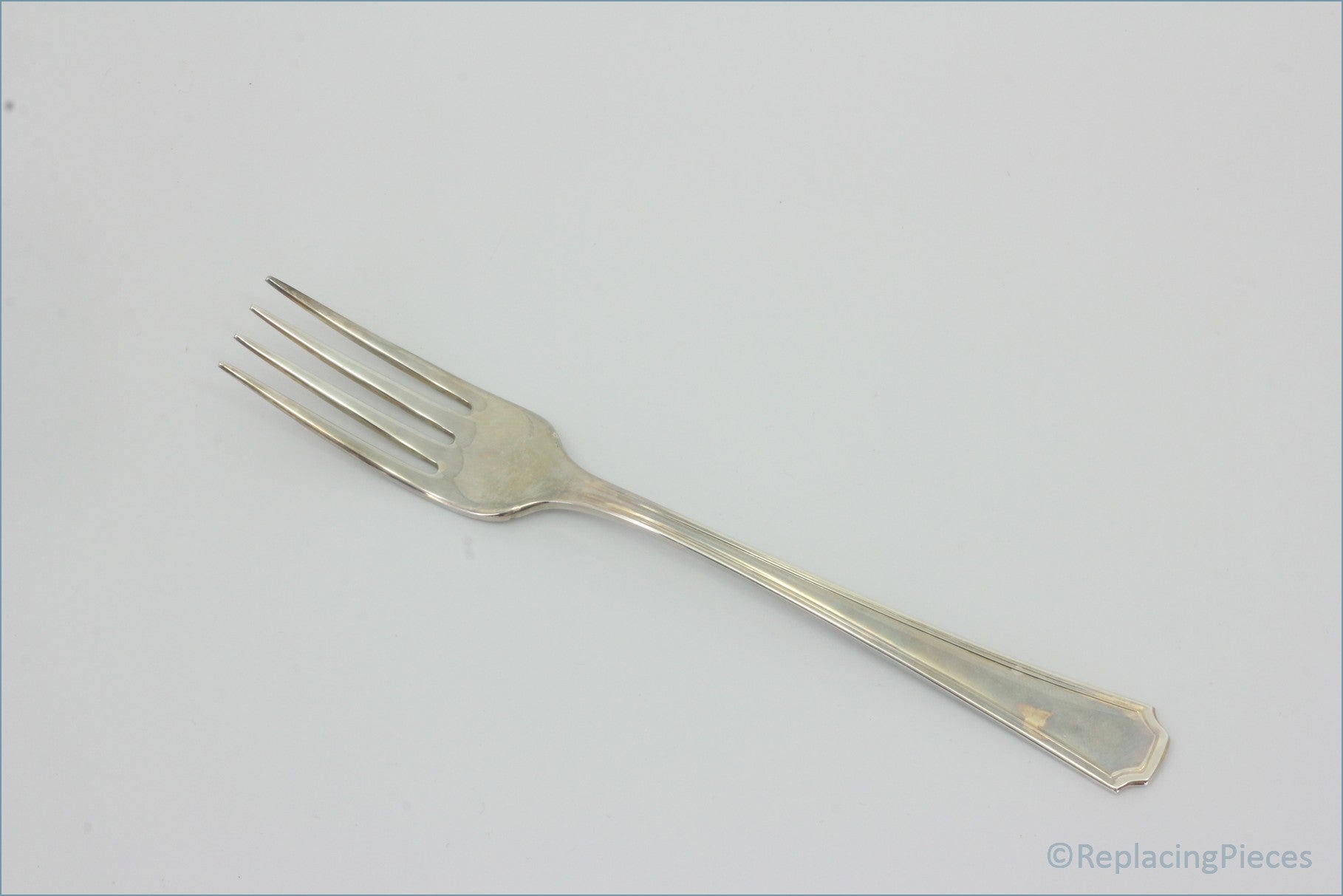 Oneida - Seneca (Community Plate) - 7 1/4