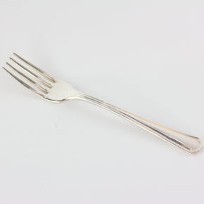 Oneida - Seneca (Community Plate) - Dessert Fork
