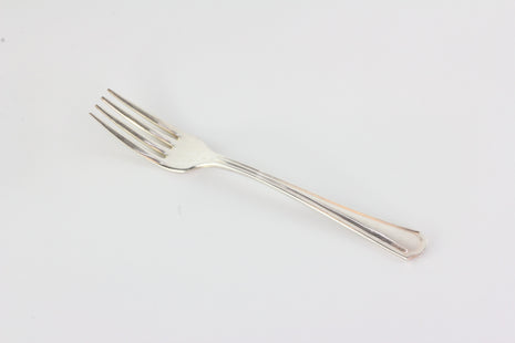 Oneida - Seneca (Community Plate) - Dessert Fork