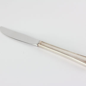 Oneida - Seneca (Community Plate) - Dessert Knife