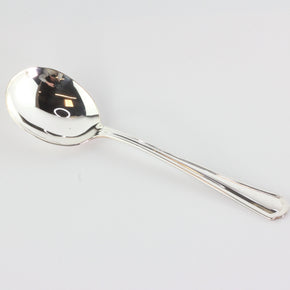 Oneida - Seneca (Community Plate) - Soup Spoon
