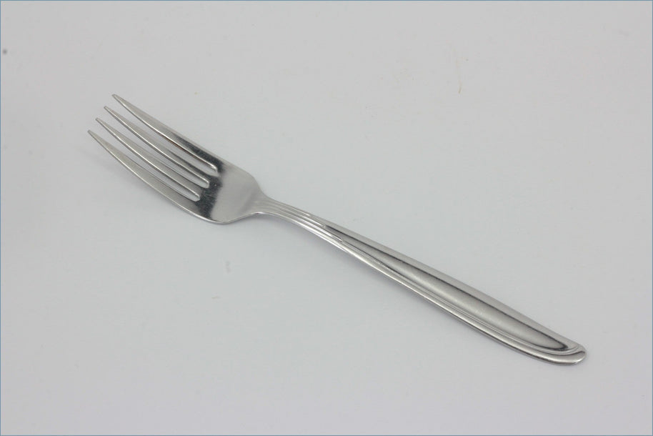 Oneida - Tribute - Dessert Fork 