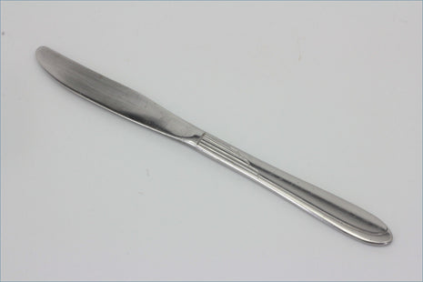 Oneida - Tribute - Dinner Knife 