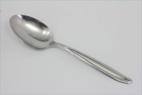 Oneida - Tribute - Serving Spoon 