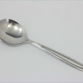 Oneida - Tribute - Soup Spoon