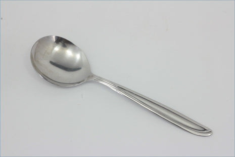 Oneida - Tribute - Soup Spoon