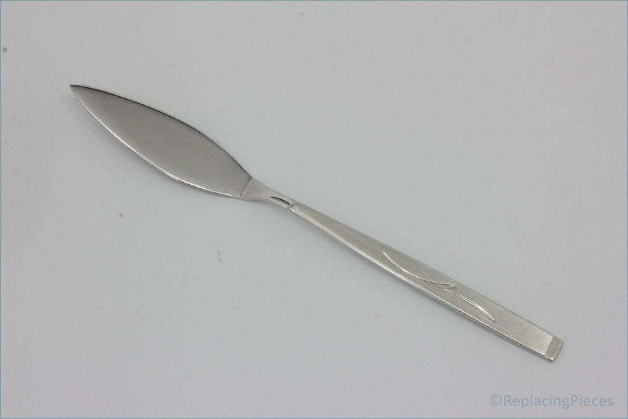Oneida - Vanessa - Butter Knife