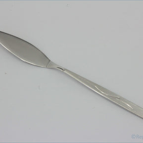 Oneida - Vanessa - Butter Knife