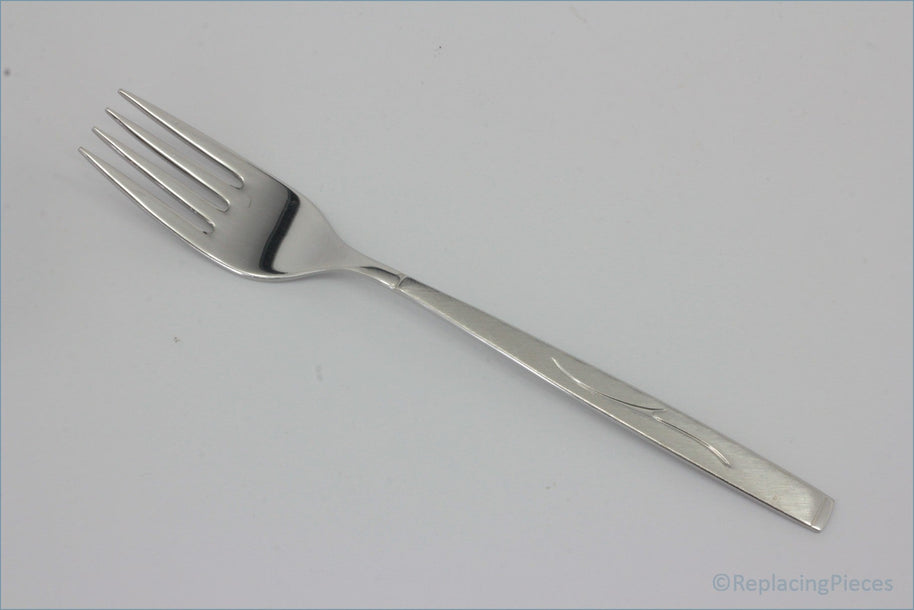 Oneida - Vanessa - Dessert Fork