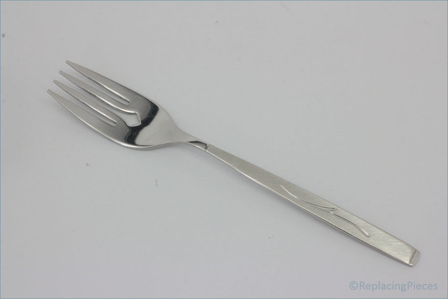 Oneida - Vanessa - Fish Fork