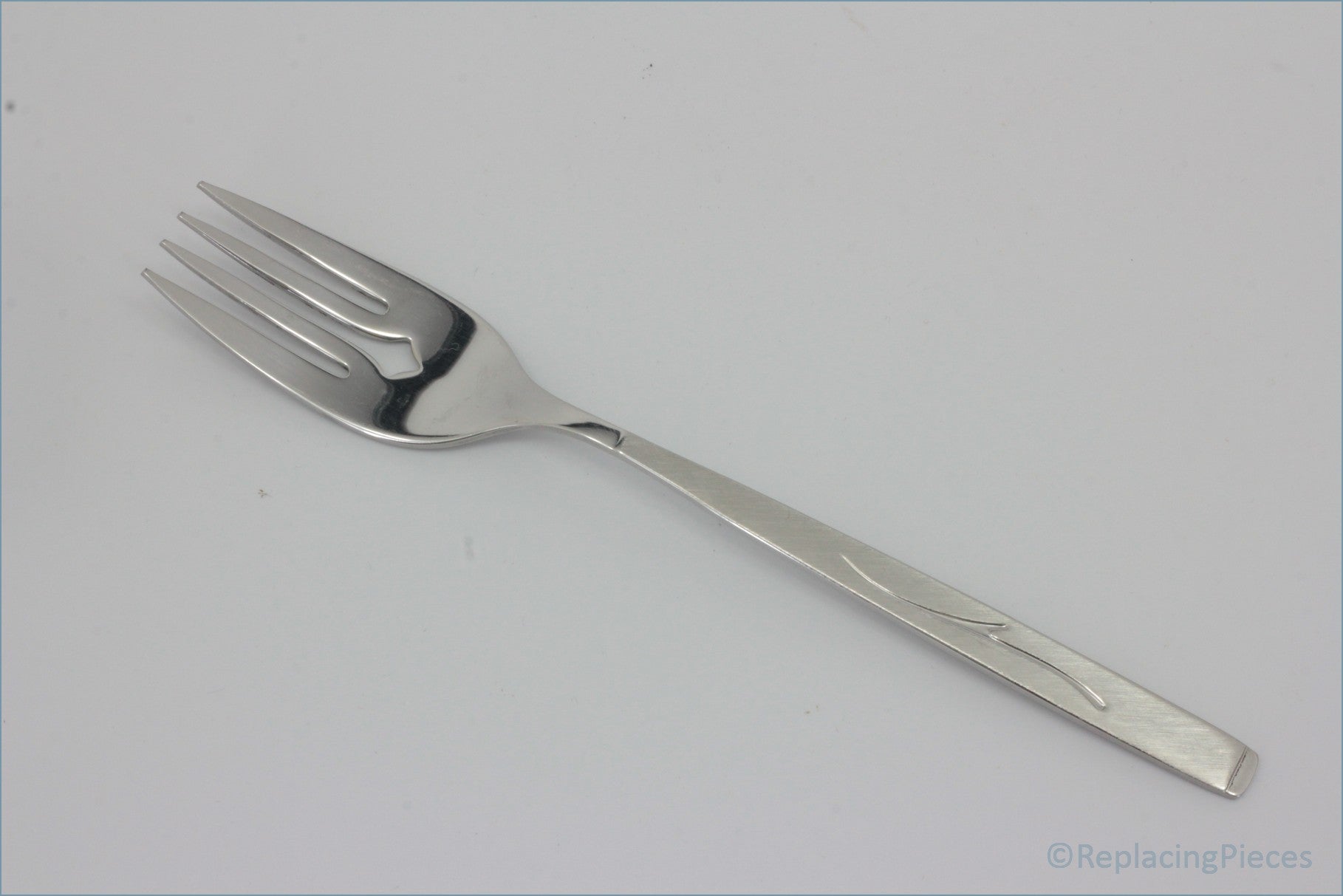 Oneida - Vanessa - Fish Fork