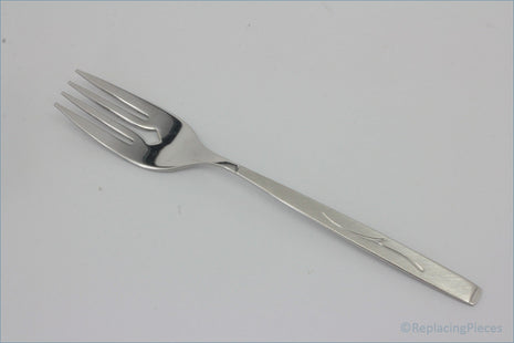 Oneida - Vanessa - Fish Fork