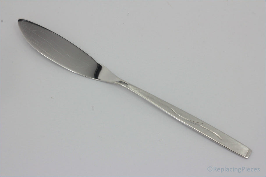 Oneida - Vanessa - Fish Knife