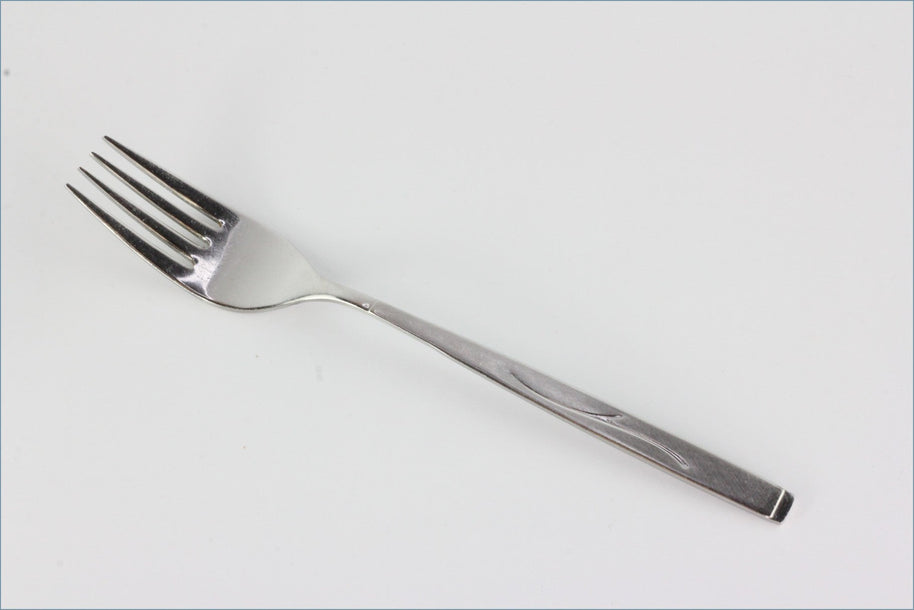 Oneida - Vanessa - Dessert Fork