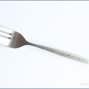 Oneida - Vanessa - Pastry Fork