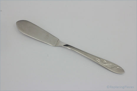 Oneida - Winter Song - Butter Knife