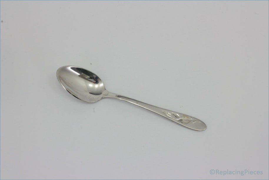 Oneida - Winter Song - Coffee Spoon
