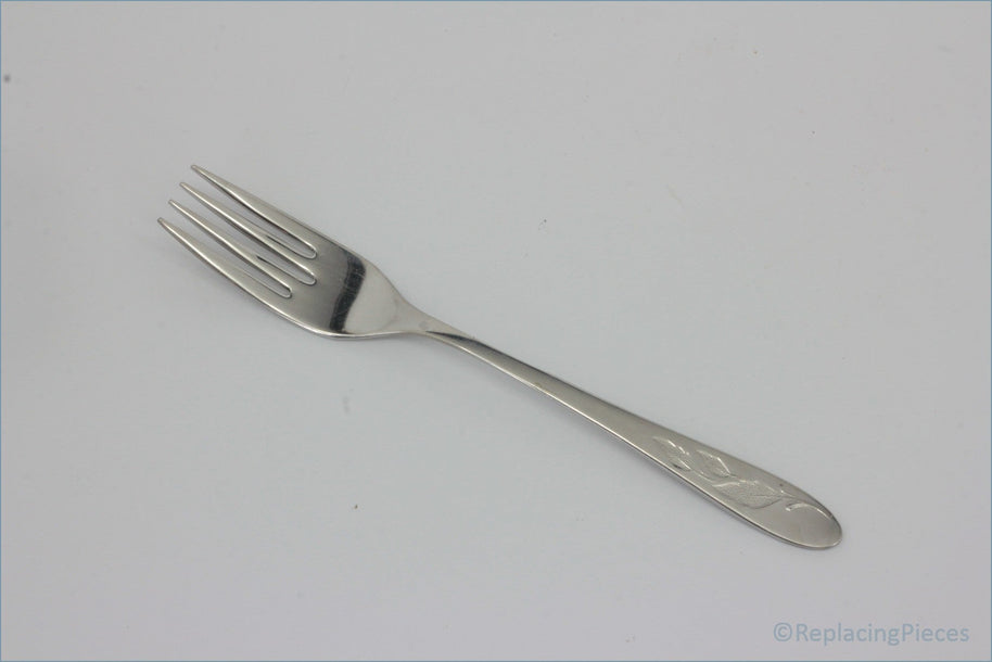 Oneida - Winter Song - Dessert Fork
