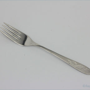 Oneida - Winter Song - Dessert Fork