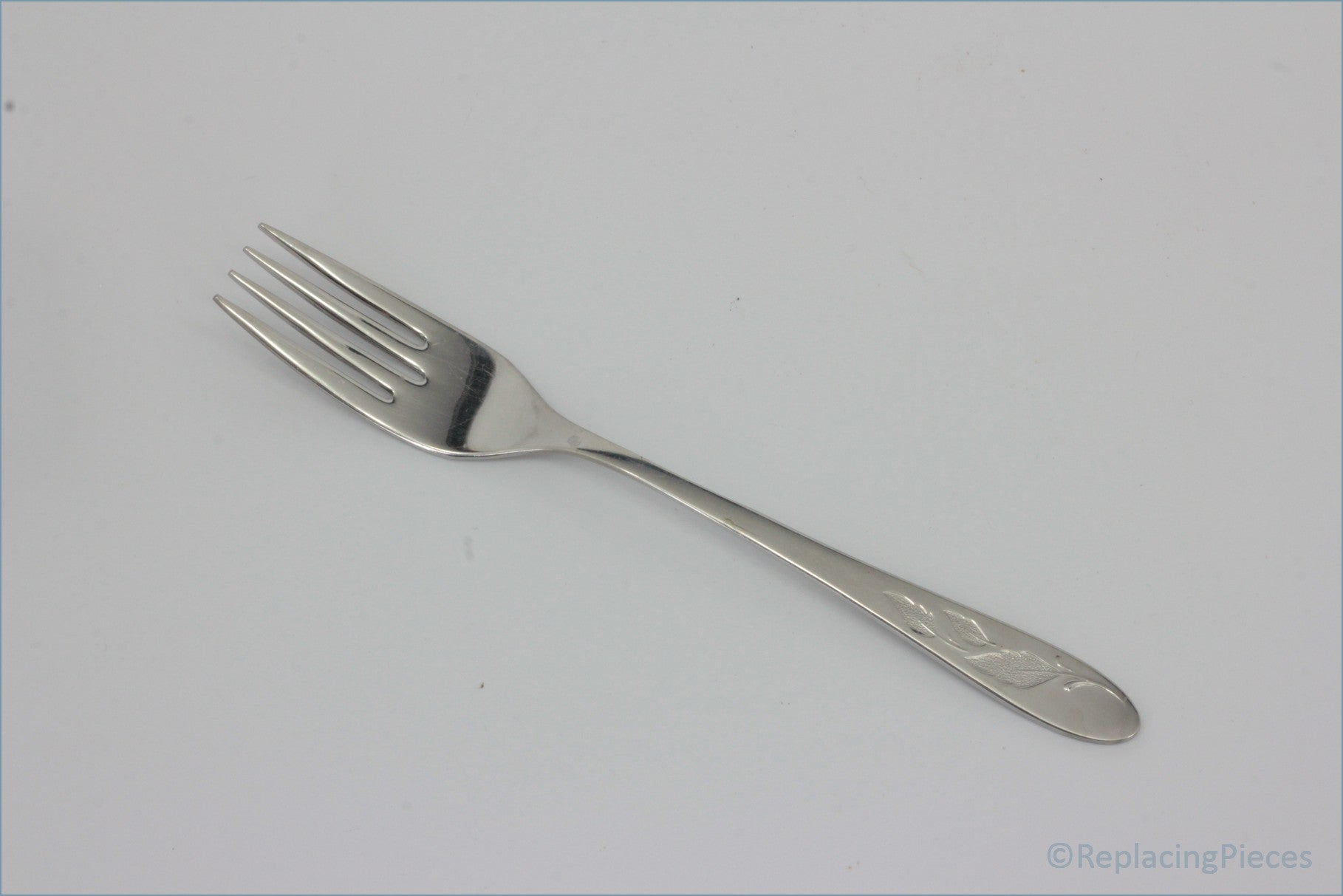 Oneida - Winter Song - Dessert Fork