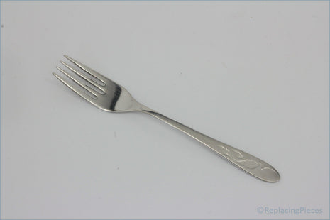 Oneida - Winter Song - Dessert Fork