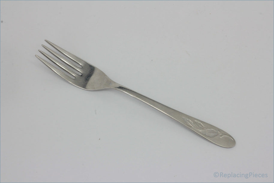 Oneida - Winter Song - Dinner Fork