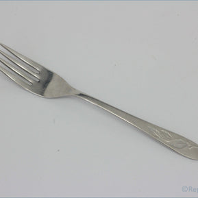 Oneida - Winter Song - Dinner Fork
