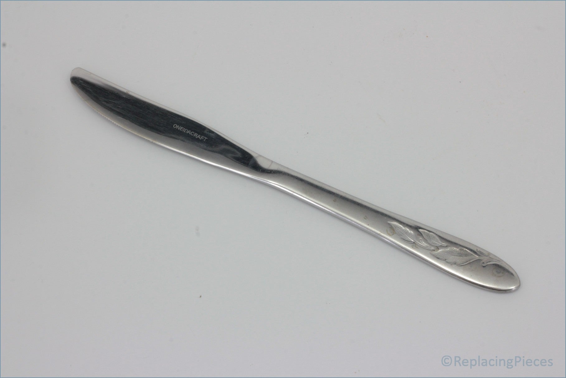 Oneida - Winter Song - Dinner Knife