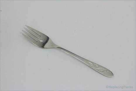 Oneida - Winter Song - Fish Fork