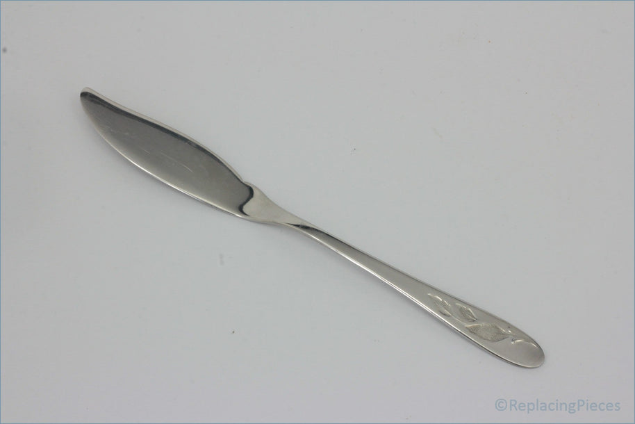 Oneida - Winter Song - Fish Knife
