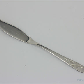 Oneida - Winter Song - Fish Knife