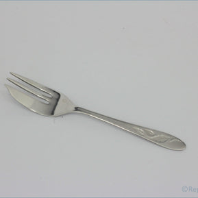 Oneida - Winter Song - Pastry Fork