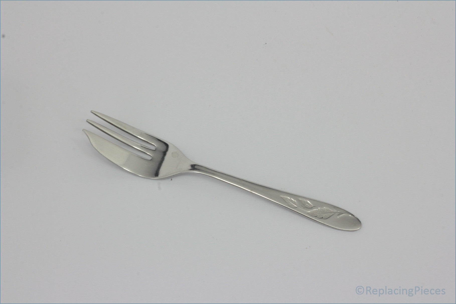 Oneida - Winter Song - Pastry Fork