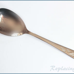 Oneida - Winter Song - Serving Fork